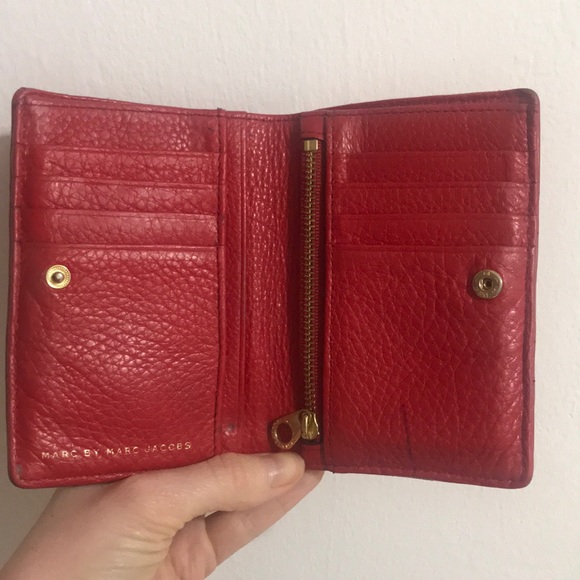 Marc By Marc Jacobs Wallet - Picture 2 of 3